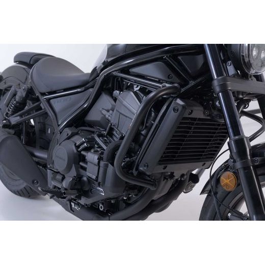 SW MOTECH PADACÍ RÁM HONDA CMX1100 REBEL (20-26) S DCT I BEZ DCT.