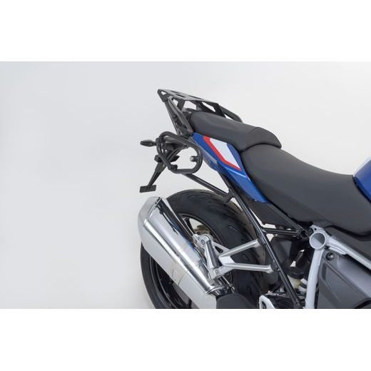 SW MOTECH SLC NOSIČ PRAVÝ BMW R 1200 R (14-18), R 1250 R/RS (18-).
