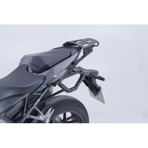 SW MOTECH V-LOC BOČNÍ NOSIČ LEVÝ HONDA CB 1000 HORNET (24-)
