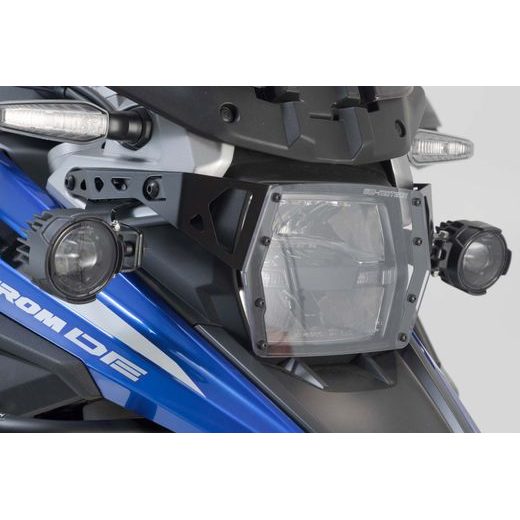 SW MOTECH KRYT SVĚTLA SUZUKI V-STROM 1050 (19-).