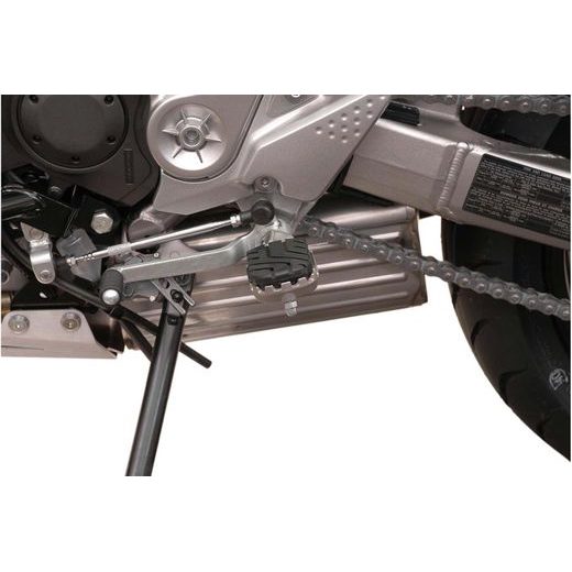SW MOTECH STUPAČKY ION, KAWASAKI VERSYS 650 / ZRX1200 / Z1000 / Z900RS.