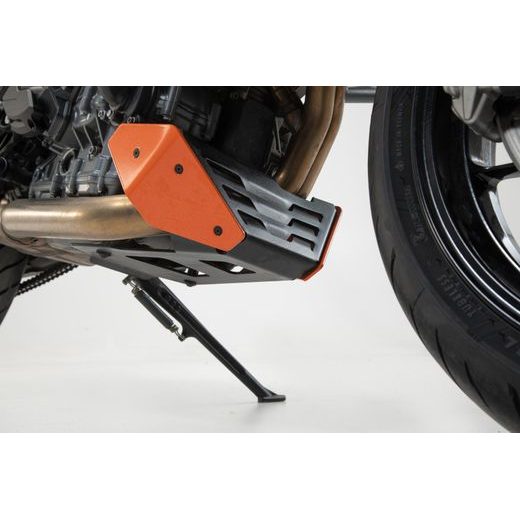 SW MOTECH PŘEDNÍ SPOILER KTM 790 DUKE (18-).