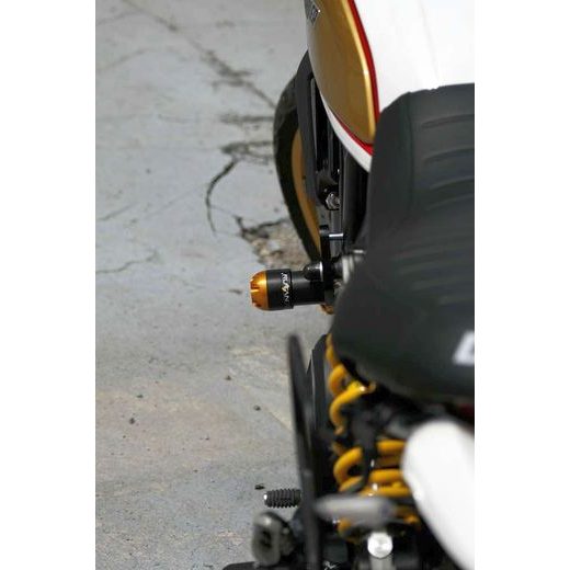 PROTEKTORY NA RÁM GATLING - DUCATI SCRAMBLER 800