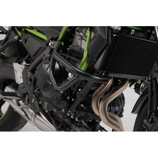 SW MOTECH PADACÍ RÁM KAWASAKI Z650 (16-) / Z650RS (21-).