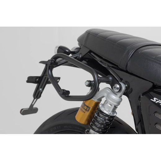 SW MOTECH SYSBAG WP M/M SADA TRIUMPH SPEED TWIN 1200 (18-).