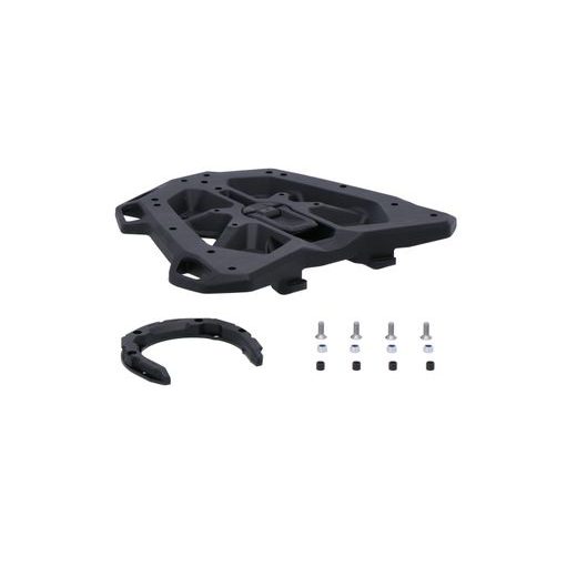 SW MOTECH PRO PODKOVA PRO STREET-RACK PRO TANKBAGY PRO S ADAPTER PLOTNOU
