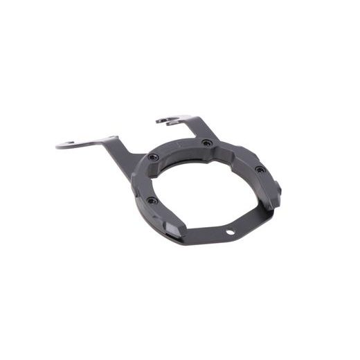 SW MOTECH EVO TANK RING ČERNÝ PRO CFMOTO 800MT (21-).