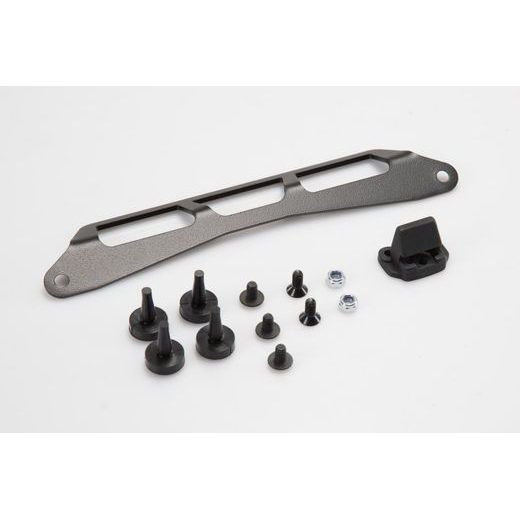 SW MOTECH SADA ADAPTÉRU PRO ADV.RACK PRO GIVI/KAPPA MONOLOCK.