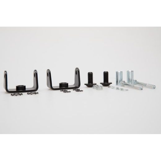 SW MOTECH DRŽÁKY SVĚTEL PRO ORIG. BMW SVĚTLA