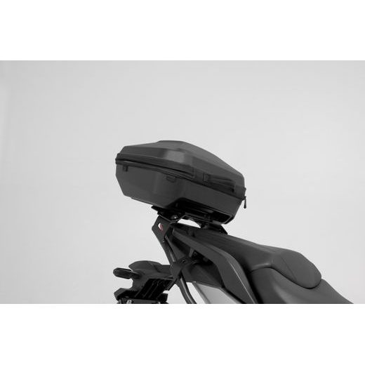 SW MOTECH URBAN ABS TOP CASE SYSTEM HONDA NC750X / XD (20-).