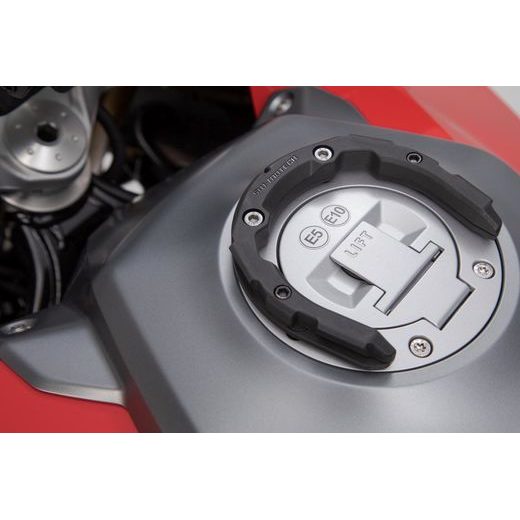 SW MOTECH TANKRING PRO, KAWASAKI MOTO (16-)