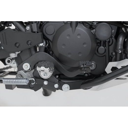 SW MOTECH ROZŠÍŘENÍ BRZDOVÉHO PEDÁLU KAWASAKI KLR 650 (22-).