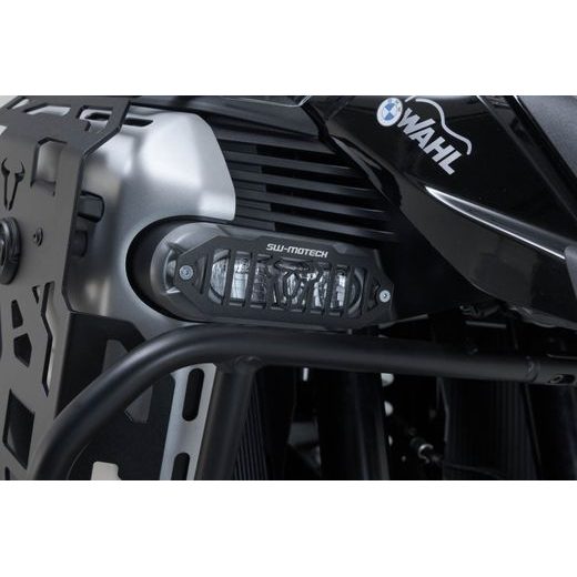 SW MOTECH KRYTY NA ORIG. MLHOVKY BMW R 1300 GS ADVENTURE (24-).
