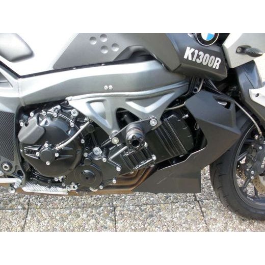 PROTEKTORY NA RÁM CLASIC - BMW K 1200R + K 1300R