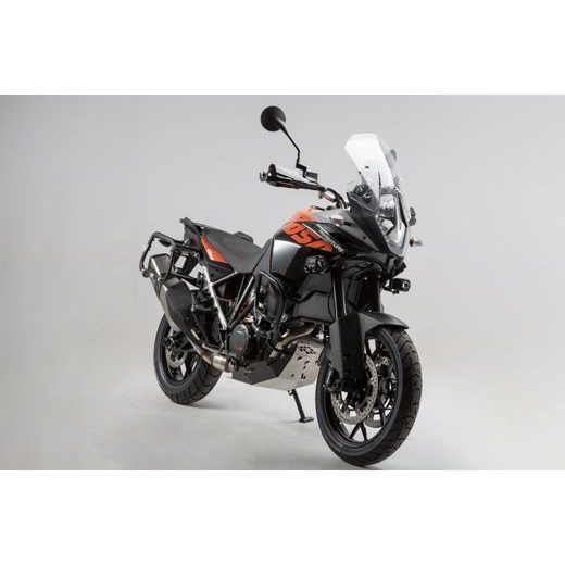 SW MOTECH KTM - 1050 ADVENTURE - ADVENTURE SADA -OCHRANA PRO KTM 1050 ADVENTURE (14-16).