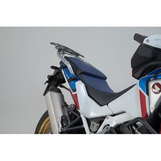 SW MOTECH ADVENTURE-RACK, HONDA CRF1100L AFRICA TWIN ADVENTURE SPORTS (19-)
