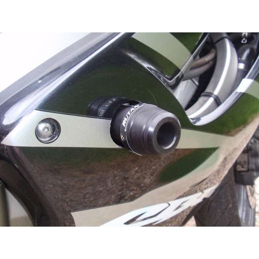 PROTEKTORY NA RÁM SLIDER - HONDA CBR 600F ´92-98