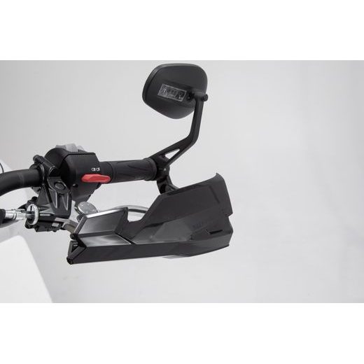 SW MOTECH KRYTY PÁČEK KOBRA, TRIUMPH SPEED TRIPLE S / RS (18-).