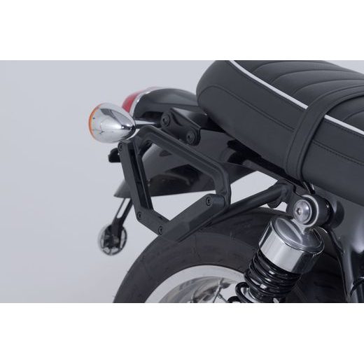 SW MOTECH V-LOC NOSIČ PRAVÝ TRIUMPH BONNEVILLE T100 (16-) / T120 (15-).