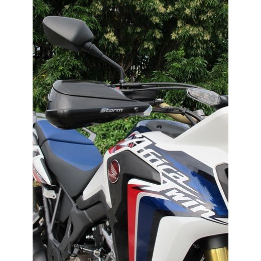 SW MOTECH KRYTY RUKOU BARKBUSTERS HONDA CRF 1000 L/L2 MANUÁL/DCT, X-ADV (17-19)