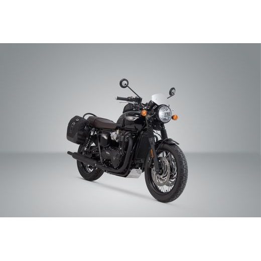 SW MOTECH LG SADA TAŠEK VČ. NOSIČŮ PRO TRIUMPH BONNEVILLE T 120 (15-)