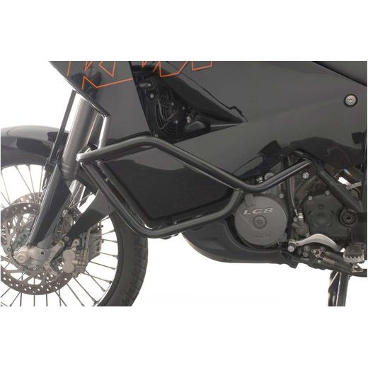 SW MOTECH PADACÍ RÁM KTM LC 8 950/990