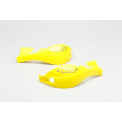 SW MOTECH EGO NÁHRADNÍ PLASTY ŽLUTÁ.