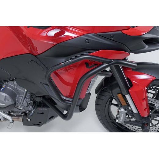 SW MOTECH PADACÍ RÁMY DUCATI MULTISTRADA V2/V2S ( 24-25)