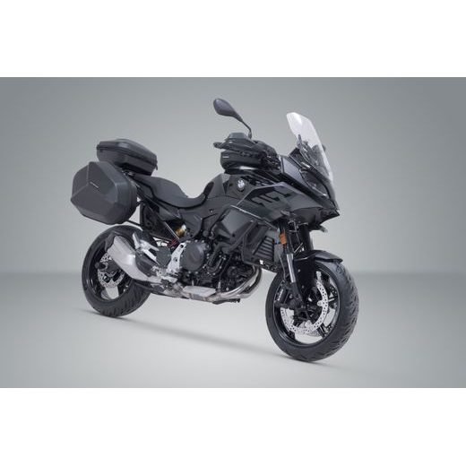 SW MOTECH ADVENTURE SET PROTECTION BMW F 900 XR (19-).