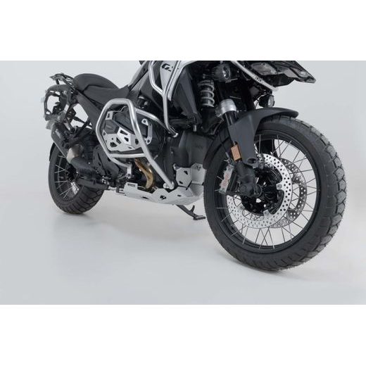 SW MOTECH KRYT MOTORU STŘÍBRNÝ BMW R 1300 GS (23-)