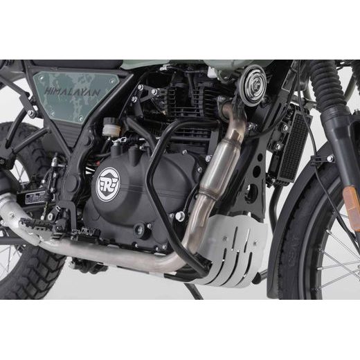 SW MOTECH ADVENTURE SET PROTECTION ROYAL ENFIELD HIMALAYAN (19-).