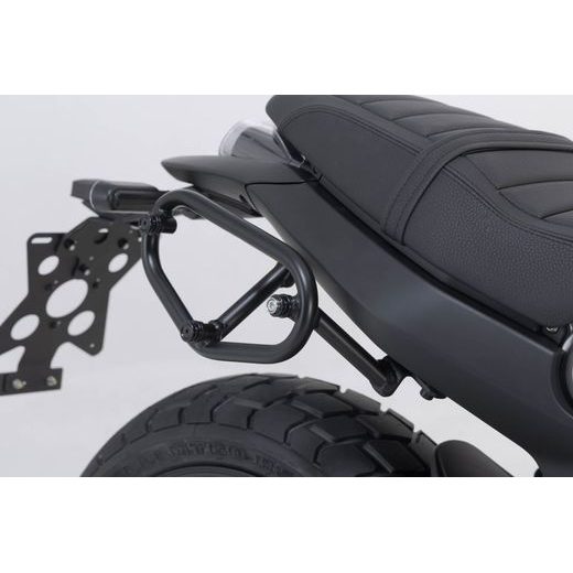 SW MOTECH URBAN ABS SADA KUFRŮ 2X 16,5 L. BENELLI LEONCINO 800 (21-).