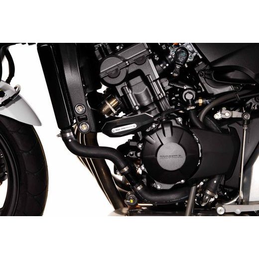 SW MOTECH PADACÍ PROTEKTORY HONDA CB600 F (07-) / CBF600 S/N (08-09)