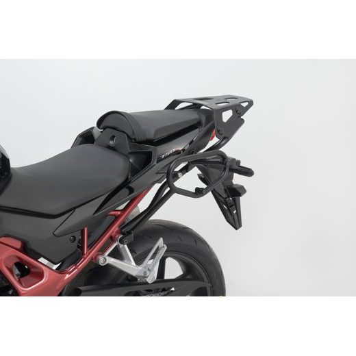 SW MOTECH SLC BOČNÍ NOSIČ VLEVO HONDA CB750 HORNET (22-)