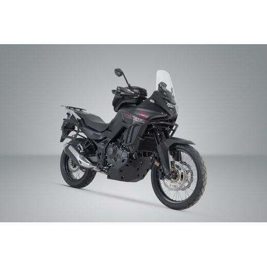SW MOTECH NOSIČ PRO BOČNÍ , HONDA XL750 TRANSALP