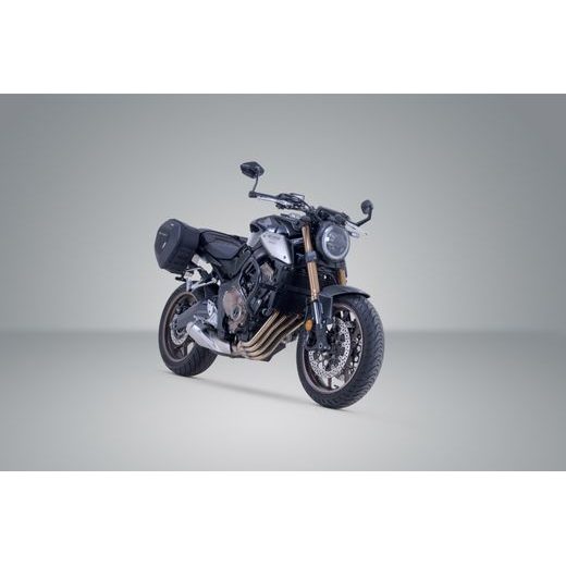SW MOTECH PRO BLAZE H SADA TAŠEK HONDA CBR650R / CB650R (18-).