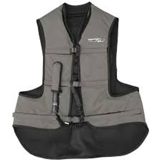 AIRBAGOVÁ VESTA HELITE AIRNEST BAREVNÁ