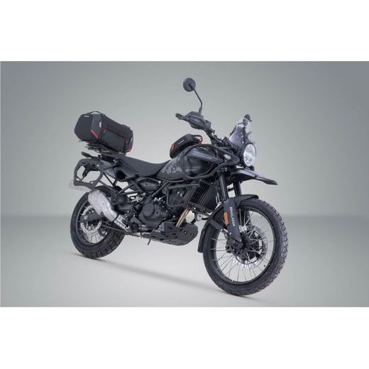 SW MOTECH RACKPACK SET ROYAL ENFIELD HIMALAYAN 450 RALLY (25-).