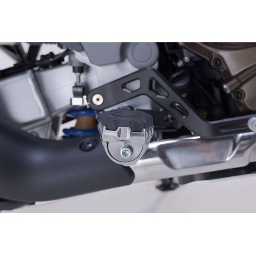 SW MOTECH EVO STUPAČKY HONDA CRF1100L AFRICA TWIN / 1000/1100 ADV SPORTS.