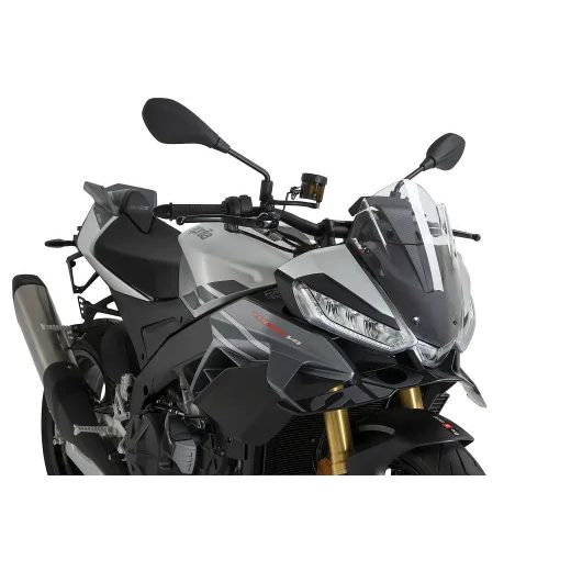 PLEXI ŠTÍT PUIG SPORT 22897W PRŮHLEDNÁ