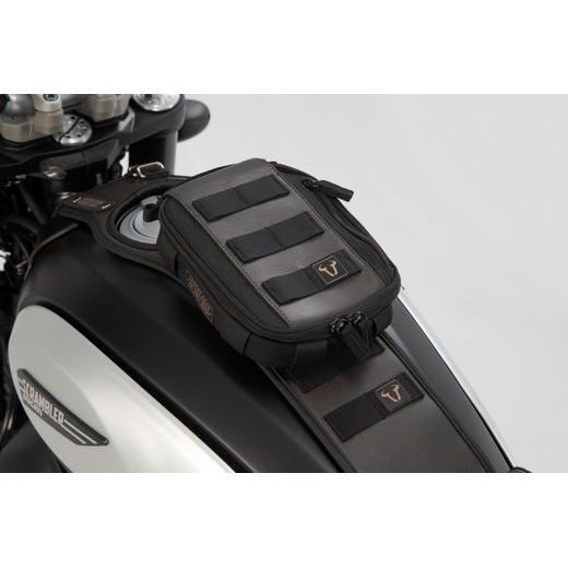 SW MOTECH T-LOCK DRŽÁK S MOLLE ADAPTEREM