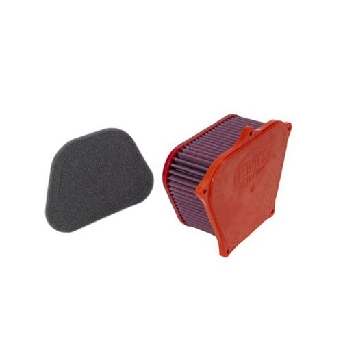 VÝKONOVÝ VZDUCHOVÝ FILTR BMC FM204/11 (ALT. HFA3907 )