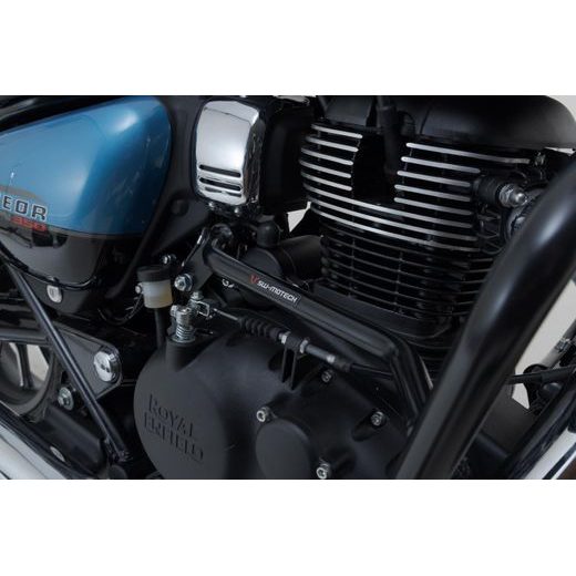 SW MOTECH PADACÍ RÁMY ROYAL ENFIELD METEOR 350 (19-).