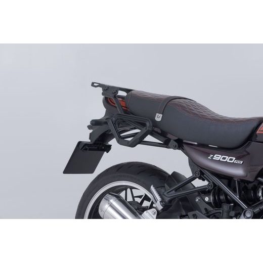 SW MOTECH V-LOC NOSIČ PRAVÝ KAWASAKI Z900RS/ CAFE/ SE (17-), 50TH ANNI. (22-).