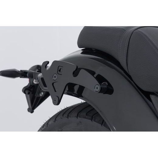 SW MOTECH LEGEND GEAR SADA TAŠEK LH1 1X 19,5 L. BMW R12 (23-).