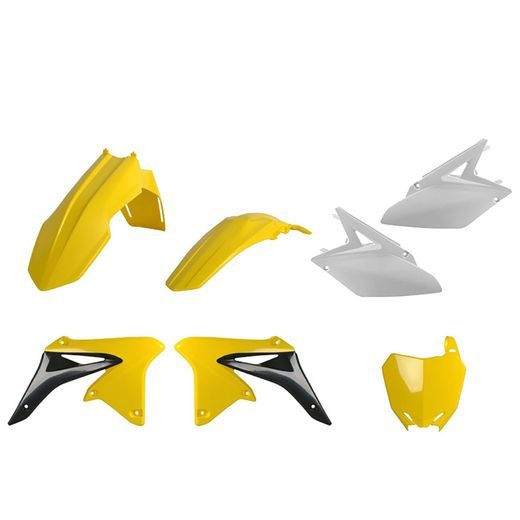 SADA PLASTŮ POLISPORT 90778 OEM BARVA