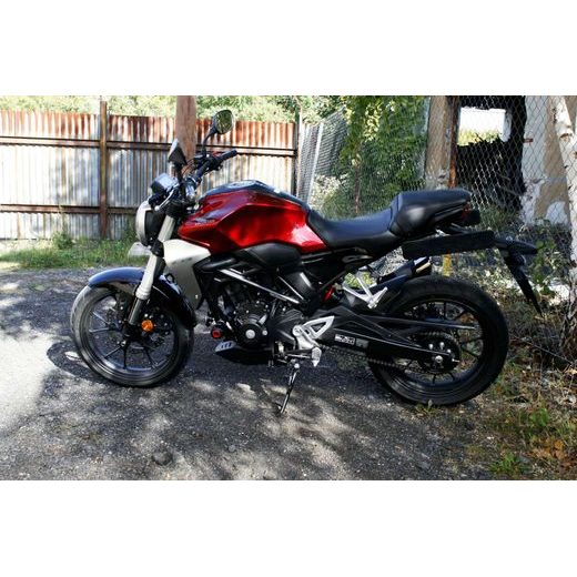 PROTEKTORY NA RÁM CLASIC - HONDA CB 300 - 17-X