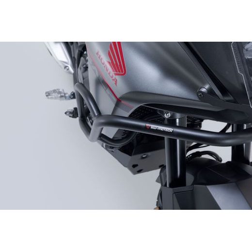 SW MOTECH PADACÍ RÁMY,ČERNÉ, HONDA XL750 TRANSALP (22-26) I S E CLUTCH