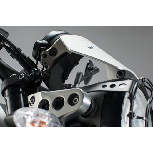 SW MOTECH VĚTRNÝ ŠTÍTEK XSR YAMAHA 900 (16-).