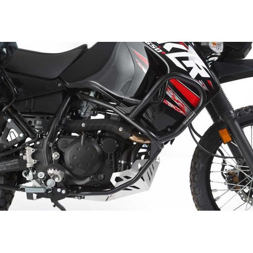 SW MOTECH PADACÍ RÁM KAWASAKI KLR 650 (08-).